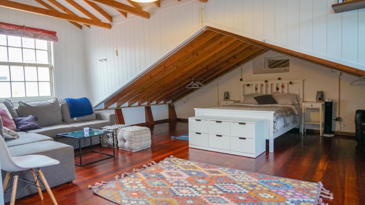 Casa Tres Picos Villa Horta  Ngoại thất bức ảnh